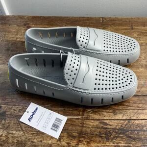 Floafers Country Club 2.0 Men's Grey shoes size 9